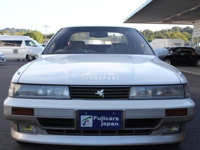 Toyota Soarer 1989 thumbnail 33