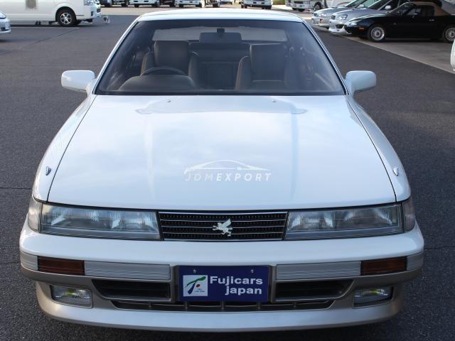 Toyota Soarer 1989 thumbnail 32