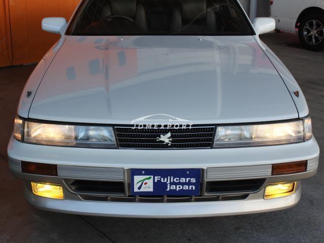 Toyota Soarer 1989 thumbnail 20