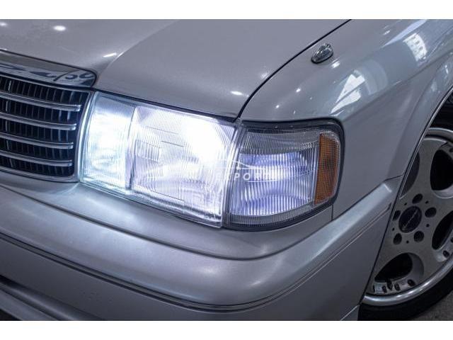Toyota Crown Station Wagon 1995 thumbnail 15