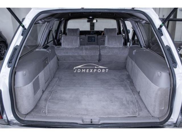 Toyota Crown Station Wagon 1995 thumbnail 19