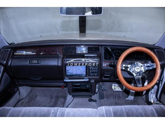 Toyota Crown Station Wagon 1995 thumbnail 3