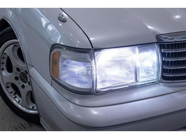 Toyota Crown Station Wagon 1995 thumbnail 14