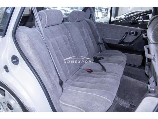 Toyota Crown Station Wagon 1995 thumbnail 7