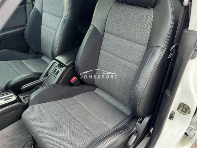 Subaru Legacy Touring Wagon 2000 thumbnail 16