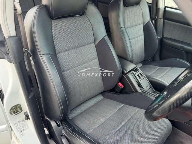 Subaru Legacy Touring Wagon 2000 thumbnail 11