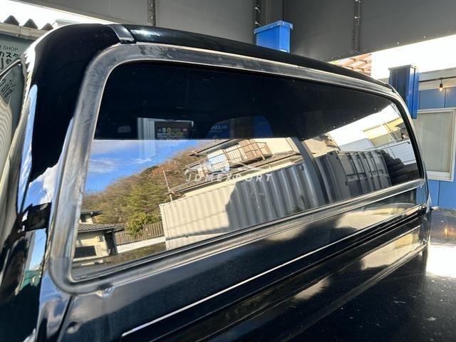 Toyota Hilux Sports Pick Up 2000 thumbnail 35