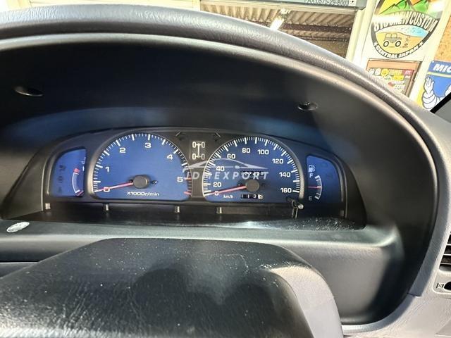 Toyota Hilux Sports Pick Up 2000 thumbnail 26