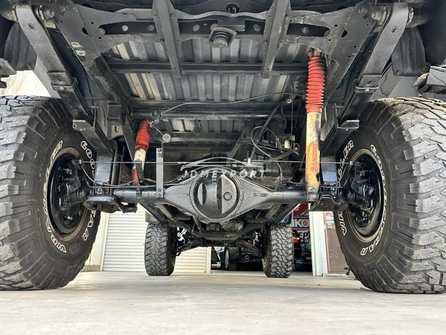 Toyota Hilux Sports Pick Up 2000 thumbnail 10