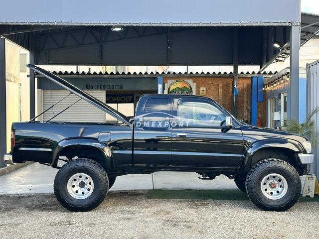 Toyota Hilux Sports Pick Up 2000 thumbnail 36