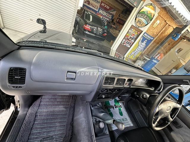 Toyota Hilux Sports Pick Up 2000 thumbnail 22