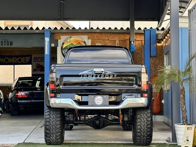 Toyota Hilux Sports Pick Up 2000 thumbnail 40