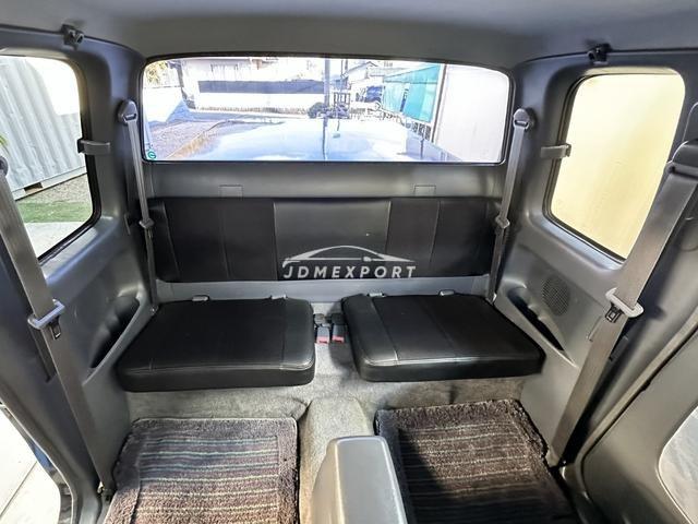 Toyota Hilux Sports Pick Up 2000 thumbnail 20