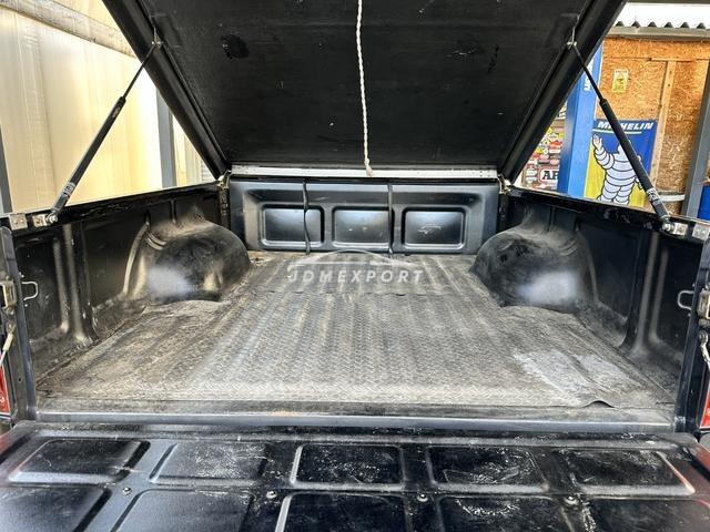 Toyota Hilux Sports Pick Up 2000 thumbnail 37
