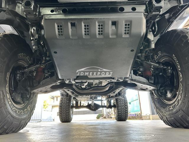 Toyota Hilux Sports Pick Up 2000 thumbnail 11