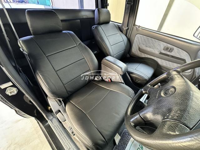 Toyota Hilux Sports Pick Up 2000 thumbnail 18