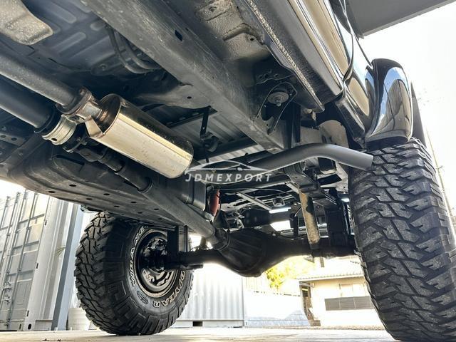 Toyota Hilux Sports Pick Up 2000 thumbnail 9