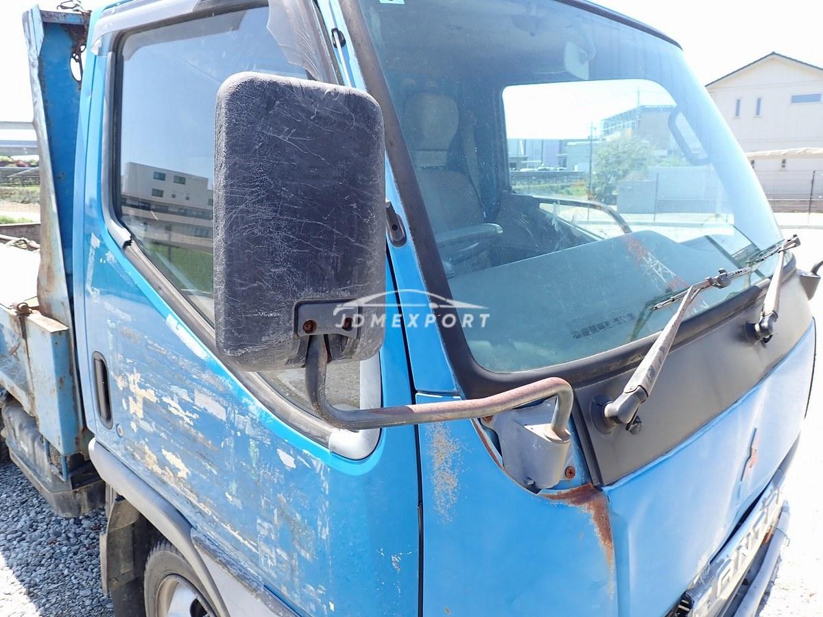 Mitsubishi Fuso Canter 1997 thumbnail 41