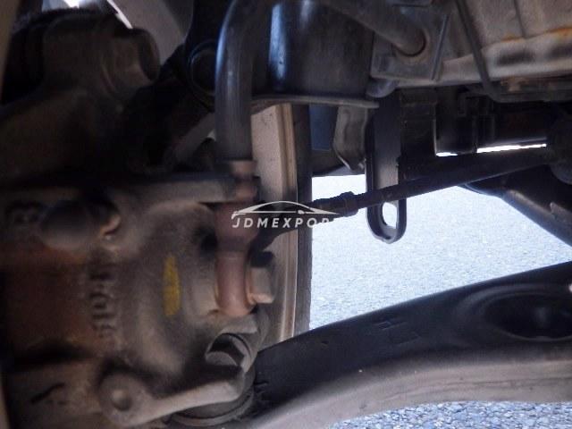 Mitsubishi Minicab Truck 1999 thumbnail 30