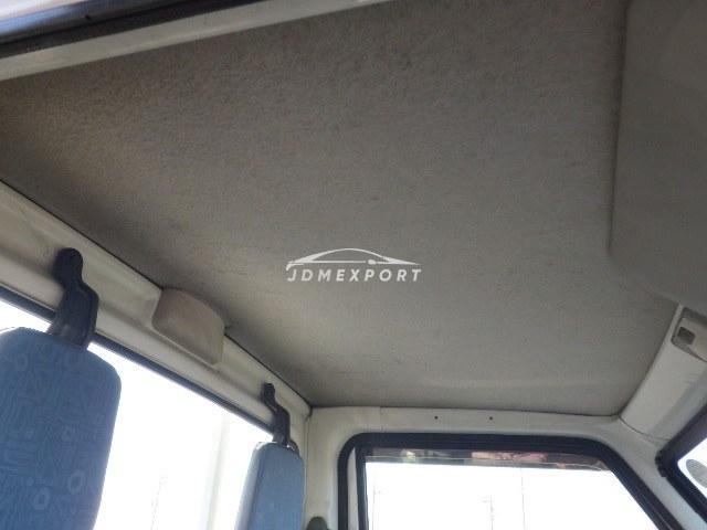 Mitsubishi Minicab Truck 1999 thumbnail 18