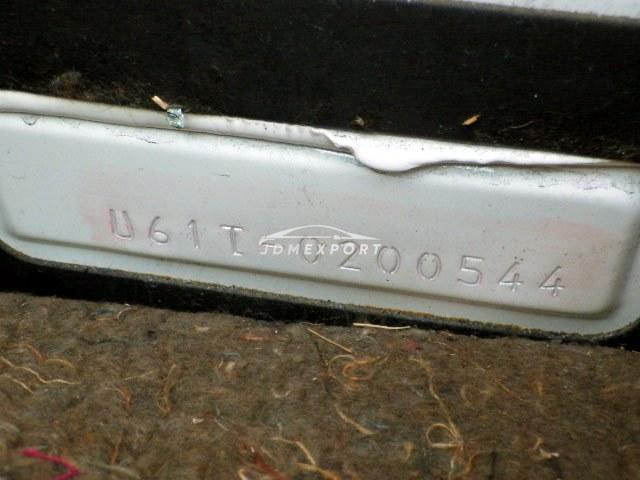Mitsubishi Minicab Truck 1999 thumbnail 24