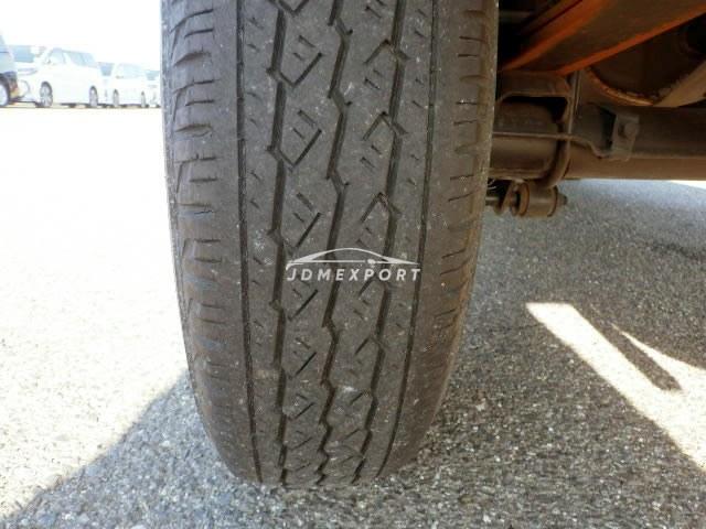 Mitsubishi Minicab Truck 1999 thumbnail 31