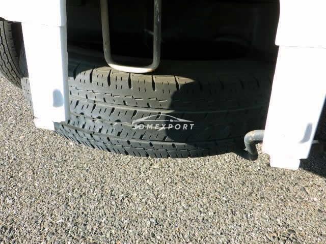 Mitsubishi Minicab Truck 1999 thumbnail 21
