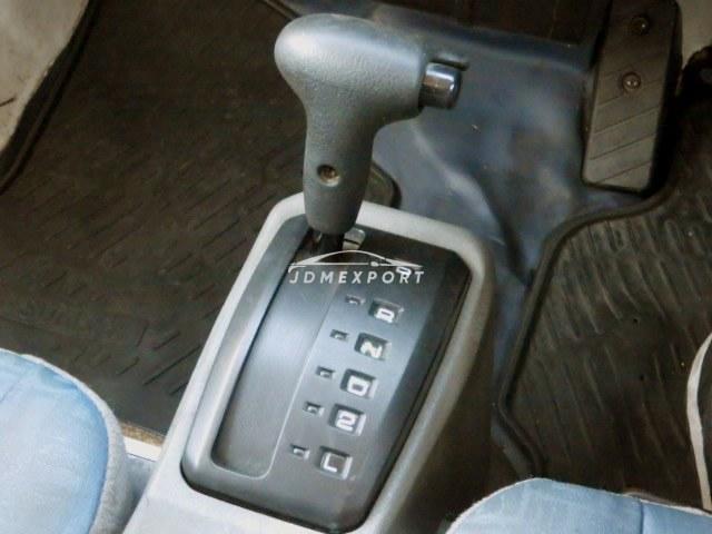 Mitsubishi Minicab Truck 1999 thumbnail 15