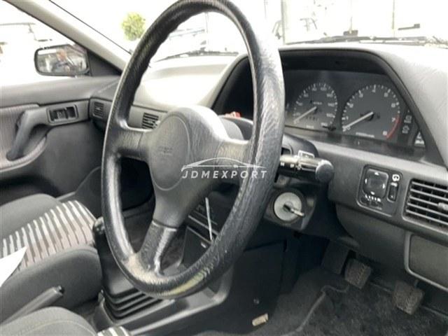 Mazda Familia 1993 thumbnail 8