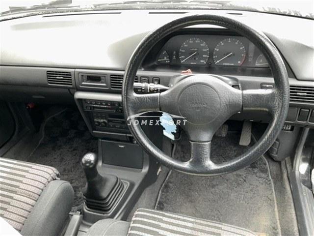 Mazda Familia 1993 thumbnail 4