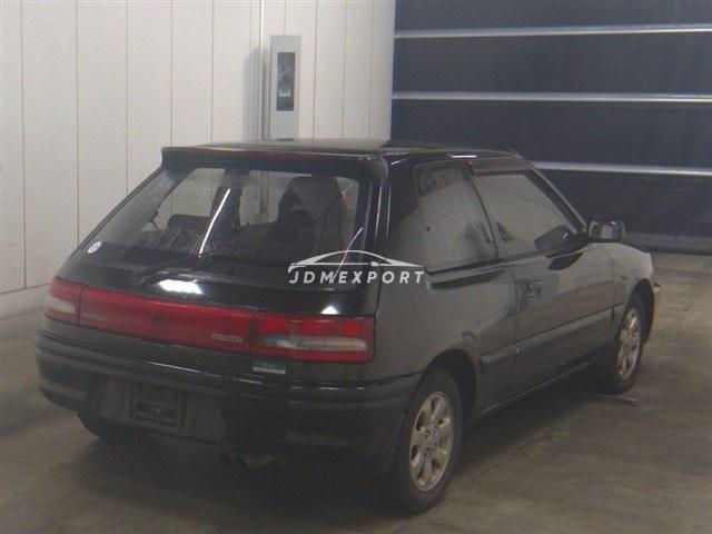 Mazda Familia 1993 thumbnail 6