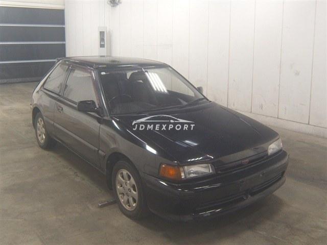 Mazda Familia 1993