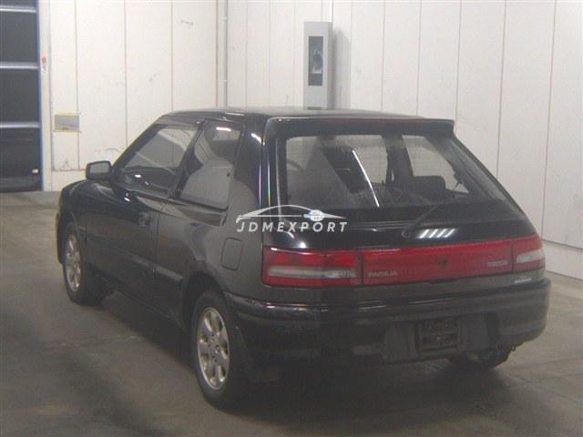 Mazda Familia 1993 thumbnail 2