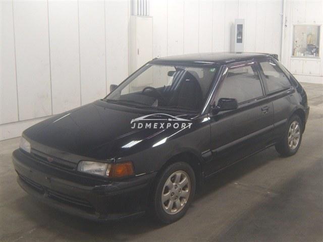 Mazda Familia 1993 thumbnail 5