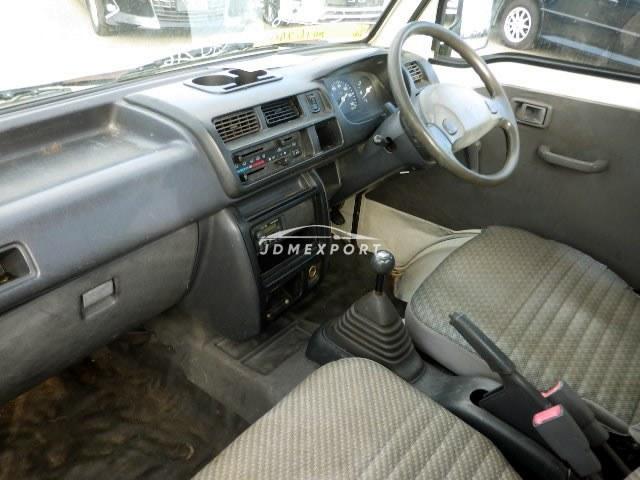 Daihatsu Hijet Truck 2000 thumbnail 11