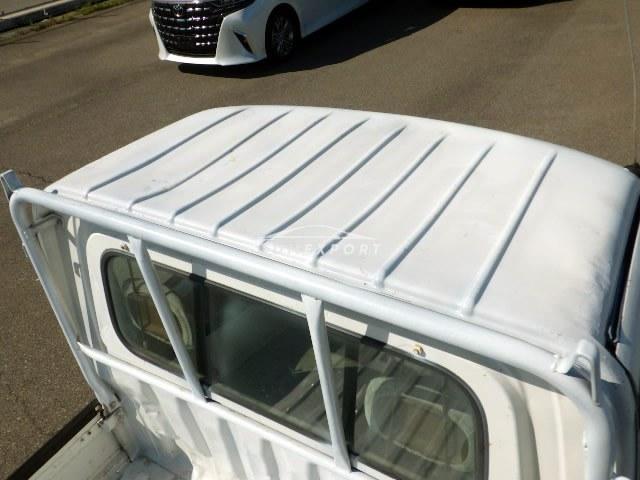 Daihatsu Hijet Truck 2000 thumbnail 20