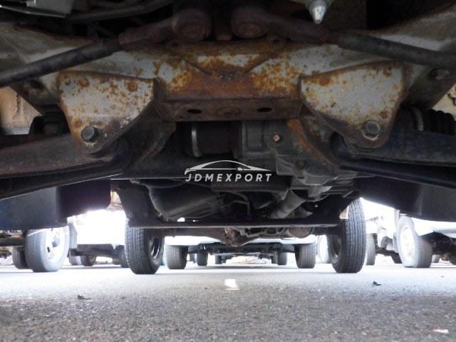 Daihatsu Hijet Truck 2000 thumbnail 25
