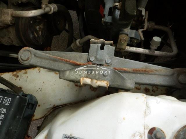 Daihatsu Hijet Truck 2000 thumbnail 21