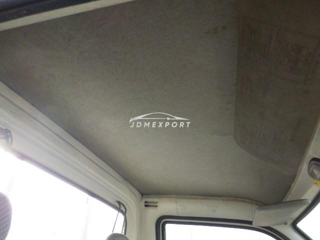 Daihatsu Hijet Truck 2000 thumbnail 19