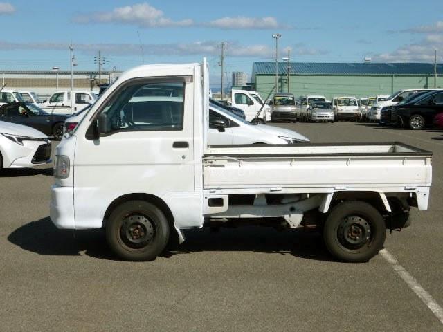 Daihatsu Hijet Truck 2000 thumbnail 5