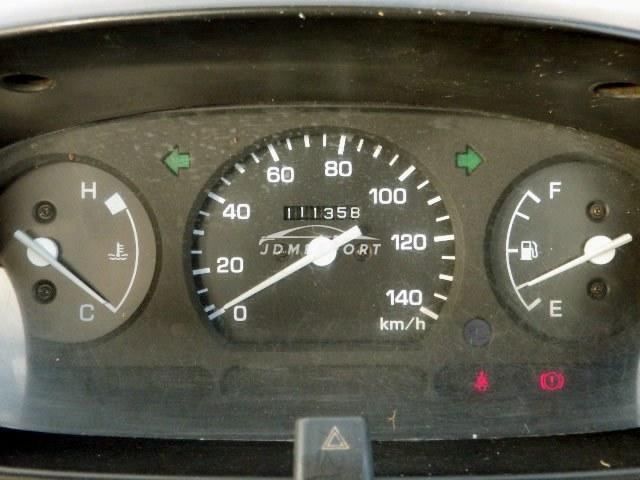 Daihatsu Hijet Truck 2000 thumbnail 14