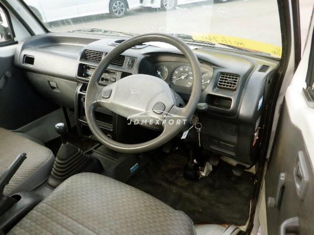 Daihatsu Hijet Truck 2000 thumbnail 12