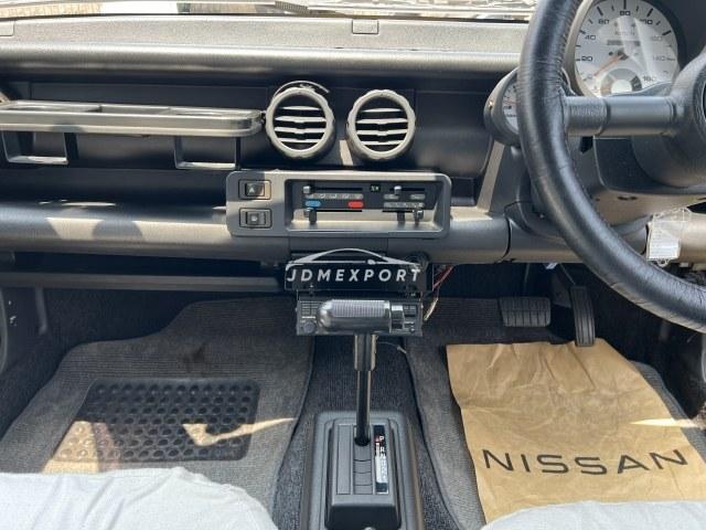 Nissan Be-1 1988 thumbnail 17