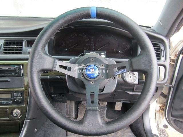 Toyota Chaser 2000 thumbnail 13
