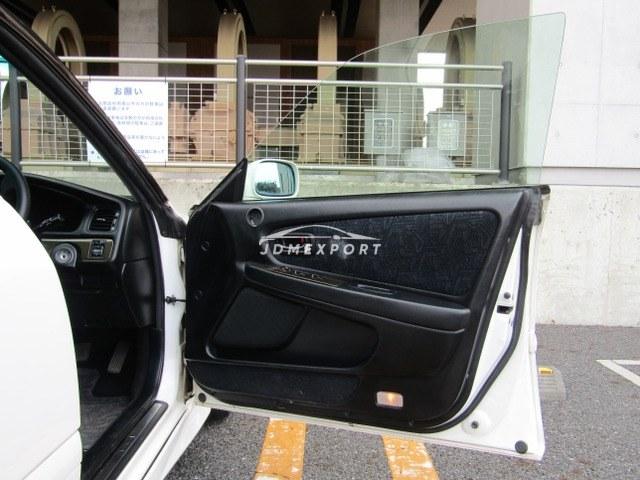 Toyota Chaser 2000 thumbnail 15
