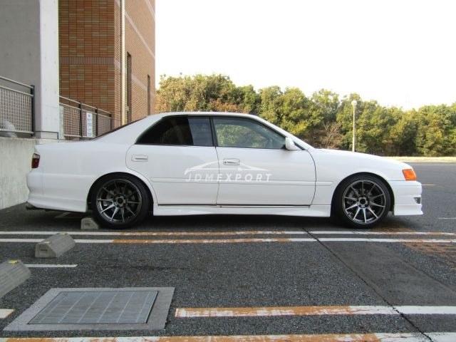 Toyota Chaser 2000 thumbnail 7