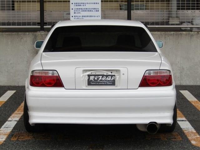 Toyota Chaser 2000 thumbnail 6