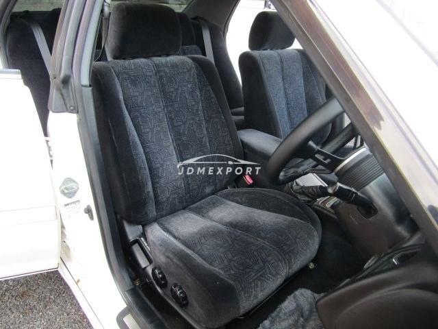 Toyota Chaser 2000 thumbnail 10