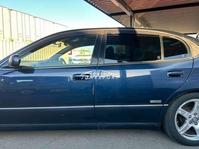 Toyota Aristo 1999 thumbnail 13