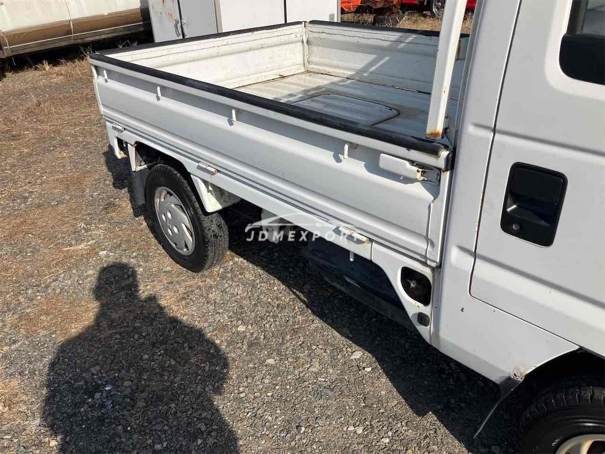 Honda Acty Truck 1993 thumbnail 14